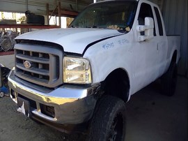 1999 FORD F250, EXTD CAB, 7.3L, TURBO DIESEL,  AT, 4WD,   F25197